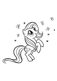 John deere logo coloring pages for kids | print coloring pages. Rarity Playing With So Many Butterfly In My Little Pony Coloring Page Download Print Online Coloring Pages For Free Color Nimbus