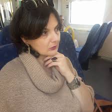 ნუცა ბუზალაძის გუშინდელი ნაბიჯს სანამ გააკრიტიკებთ, ჯერ ლოთ ქმრებს  “პახმელის” წამალი მიეცით, თქვენს 28 წლის “ დედას ვაჟკაცებს” პამპერსი ...