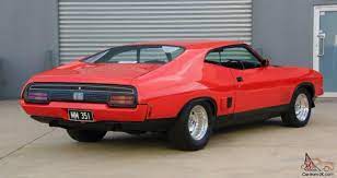 Ford falcon gt pursuit special interceptor, based on a 1973 xb series . Ford Falcon Xb Gt Coupe For Sale Best Auto Cars Reviews