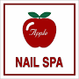 Apple Nail Spa from m.facebook.com