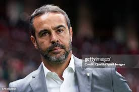 1,412 Artur Jorge Photos & High Res Pictures