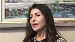 Irma Dunn Rep. Candidate for Justice of the Peace Titus County Pct. 2