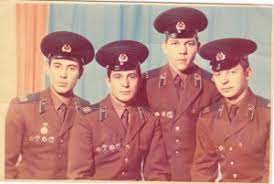 Сам же праздник день пограничника начали отмечать только в 1958 году, когда советом министров ссср было. 28 Maya Den Pogranichnika 168 Chasov