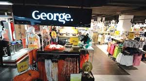 In other words, you won't find neckties or dress slacks here. First George Store Opens At Daniels