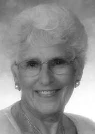 Shirley Jean Holdren Weaver (1928-2015)