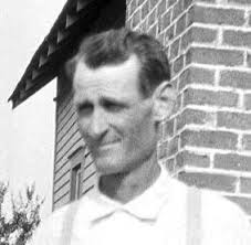 Benjamin Franklin Hester (1876-1940)