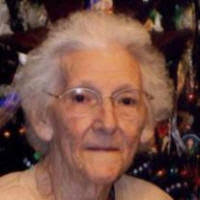 Vona Marie Davis Obit
