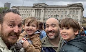 J'ai 2 papas …. et alors !