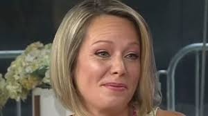 Today's Dylan Dreyer reveals injury after returning to NYC from work trip