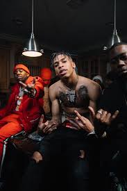 The album contained the singles camelot and walk em down, which reached the top 40 of the billboard hot. 38 Nle Choppa Ideas Cute Rappers Bad Kids Rappers