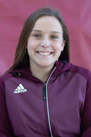 2020-21 Track and Field Roster