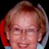 Peggy Schafer Jackson Obituary