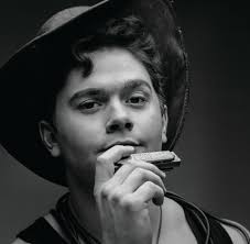 Meet Bryn Scott-Grimes