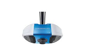 Although many chamberlain garage door openers are internet compatible using chamberlain's myq technology, most require the purchase of an optional internet gateway ($51.00) actually to connect to your home network. Chamberlain S Garage Door Opener Electrical Contractor Magazine