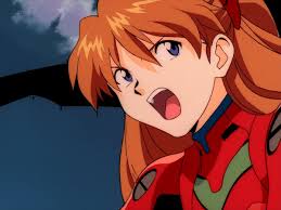 The End Of Evangelion: A Textual Analysis - Evageeks.Org Forum - An  Evangelion Fan Community