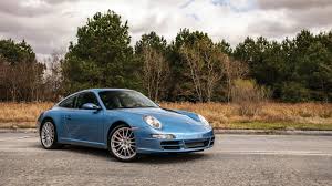 Porsche says that during development the 911 gt3 997 recorded a 7:47 lap around the. 2006 Porsche 911 997 Carrera 911 Carrera S Club Coupe Classic Driver Market