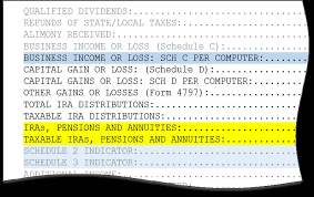 Master tax guide (2019) is the tax professional's favorite quick reference. 2