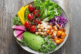 Maybe you would like to learn more about one of these? Sugar Detox Nutritionist Explains How To Reset Your System And Fight Cravings