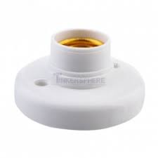 4 99 Light Bulb Socket Tinkersphere