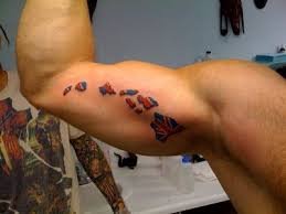 Fashion Female And Have Fun Hawaiian Islands Tattoo Island Tattoo Hawaiian Island Tattoo Hawaii Tattoos