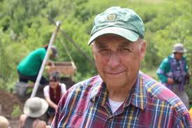 USask Anthropology على X: "Congratulations to our own Dr. Ernie Walker for  40+ years of service to #Archaeology, #Saskatchewan, @Usask, and  @Wanuskewin_Park. Today is officially his last day before retirement. Thank  you,