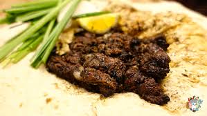 تكا بوشنب المحرق مشويات بحرينية Kaifii