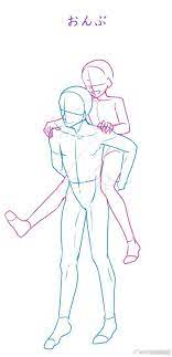 pin by toim135 on dessins drawing couple poses drawing reference poses art poses
