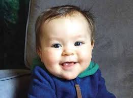 Ryan Fox Baker Born January 8, 2019 To Parents Ryan Baker & Shaele Guisa  Great Nephew Of Rodney Preul, Assistant Ad Director