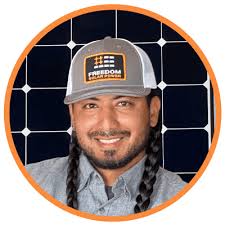 Solar Panels for Your Home & Business