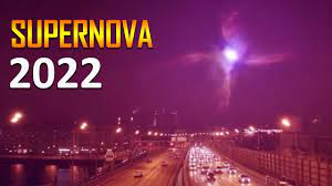 Red novas are more frequent explosions of stars, and astrophysicists betelgeuse likely won't die as a supernova in your life. We May See A Supernova By The End Of 2022 Youtube