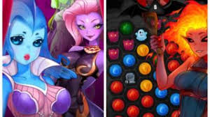 Sinful puzzle android 1.0.19 apk download and install. 3 Games Like Sinful Puzzle Dates Inferno For Ios Games Like