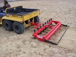 Arena Dragon Jr Arena Dragon Tractor Attachments Garden Tractor Attachments Homemade Trailer