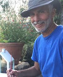 Represented Artists (Old) — Manor Mill