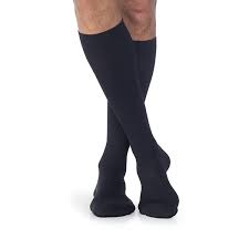 Sigvaris Essential Opaque Knee Highs 20-30mmHg | Ames Walker
