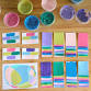 Colour Confidence Workshop: Explore, Mix, Create event image
