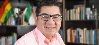 Marucho Esteban E. Farfán Romero