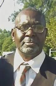 Bobby Thomas Obituary (1954