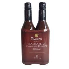 In fact, it was originally named st. Panera Bread Balsamic Vinaigrette Dressing 25 36 Oz 2 Pk Sam S Club