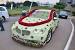 Hindu Wedding Wedding Car Decoration With Flowers