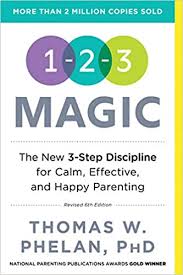 It's free to sign up and bid on jobs. 1 2 3 Magic Gentle 3 Step Child Toddler Discipline For Calm Effective And Happy Parenting Phelan Ph D Thomas 9781492629887 Amazon Com Books
