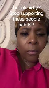 Y'all hype the wrong people up