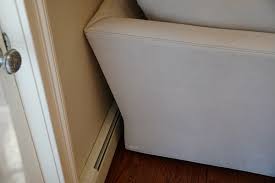 What's the best way to heat a small space? Keep Couch Off Baseboard Heater Concord Carpenter