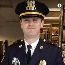 Browse Baltimore Police Department officers