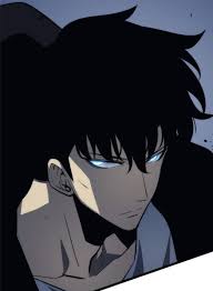 Some people like solo leveling, and this sung jin woo arrival slogan is perfect for you or that otaku sister, boy/girlfriend, bestie who loves amine. Sung Jin Woo Solo Leveling Evil Anime Anime Guys Manga Illustration