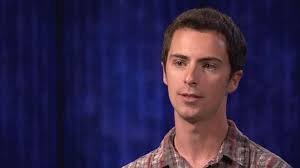 Multimedia Specialist Justin Majeczky