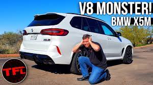 Customize your own bmw x5 to fit your needs. 0 60 Mph In 3 7 Sec Meet The New 2020 Bmw X5m Competition Family Hauler Youtube