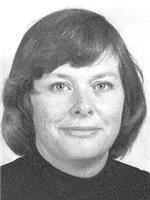 Yvonna Garrett Obituary (1938