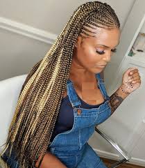We have very new braided hair style recommendations for ladies trying to be very beautiful. African Hair Braiding Styles Pictures For Beautiful New Look Zaineey S Blog