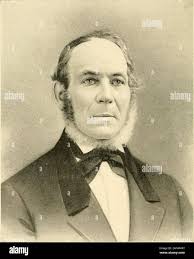 William schuyler hi-res stock photography and images