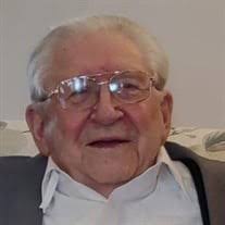 Col Bobby M. "Bob" Dill Ret. Obituary (2023)